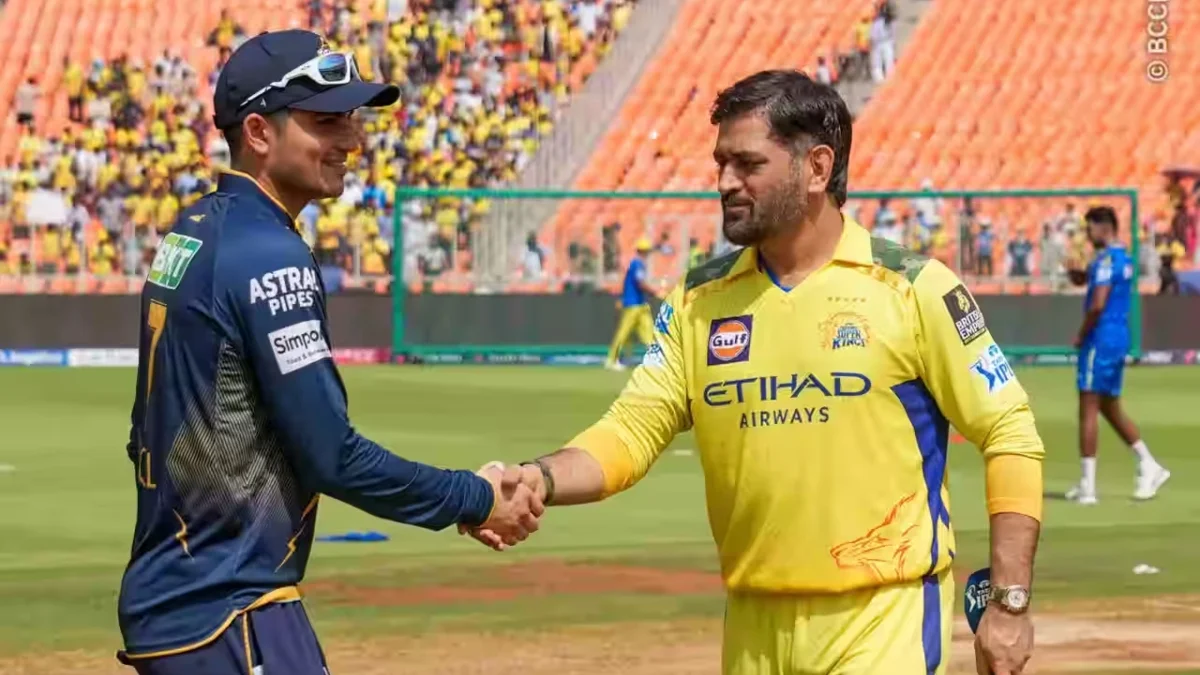 IPL Playoffs 2025: MI And PBKS In The Running For Top Two