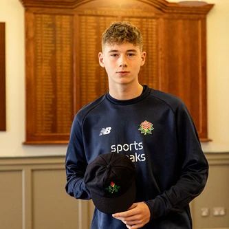 England Lions Squad Announced For India A Games: Chris Woakes And Rocky Flintoff Included