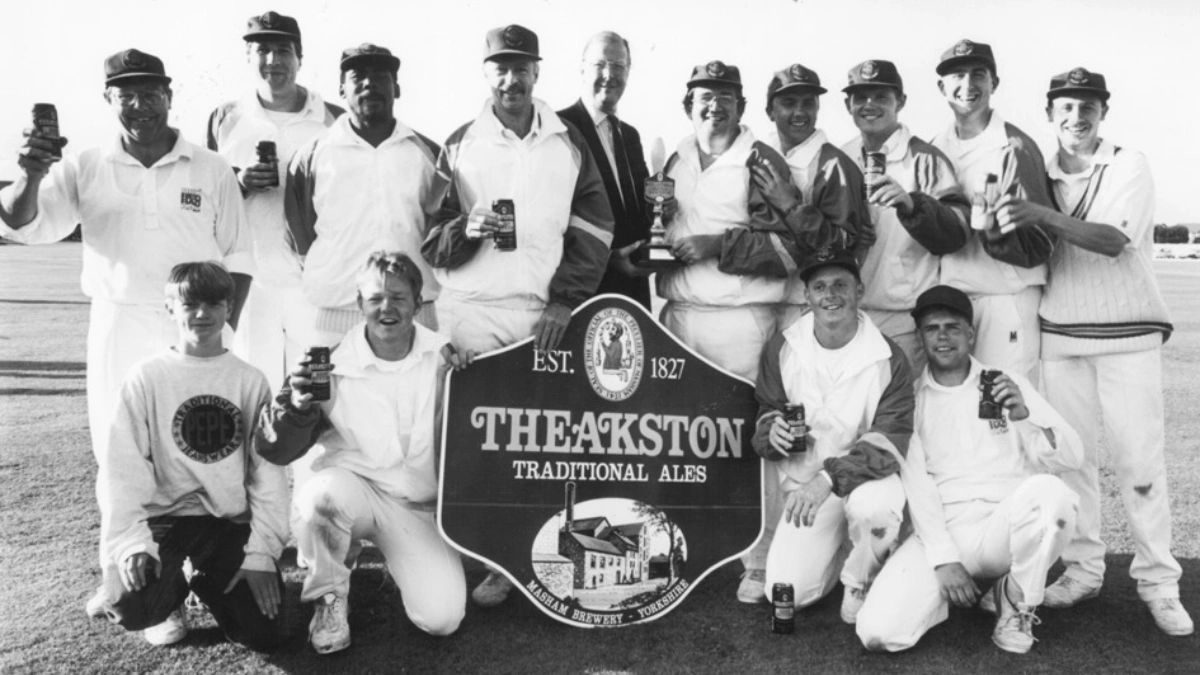 Cotton To Cricket: Lancashire’s Cricket Club Journey
