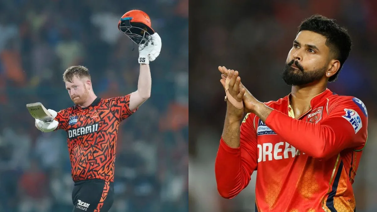 Cric Files Best Playing 11 For IPL 2025 Season