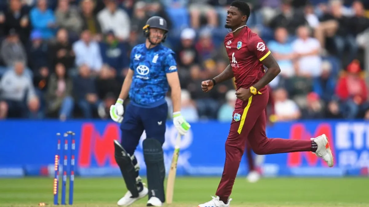 ENG vs WI ODI: 2 Consecutive Victories For England With Joe Root's Heroics