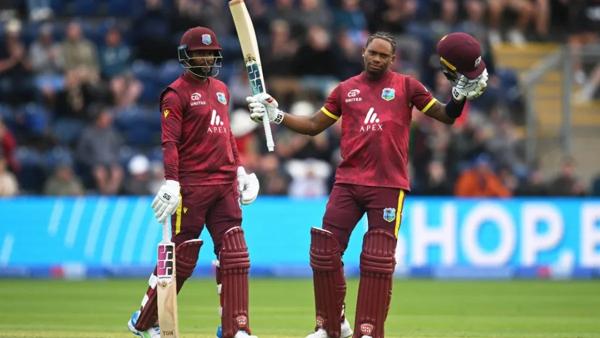 ENG vs WI ODI: 2 Consecutive Victories For England With Joe Root's Heroics