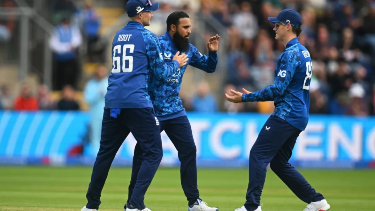 ENG vs WI ODI: 2 Consecutive Victories For England With Joe Root's Heroics