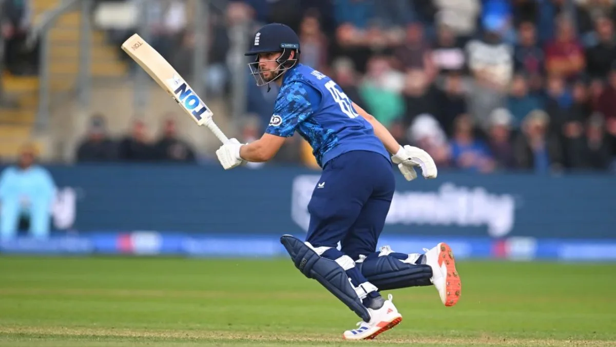 ENG vs WI ODI: 2 Consecutive Victories For England With Joe Root's Heroics