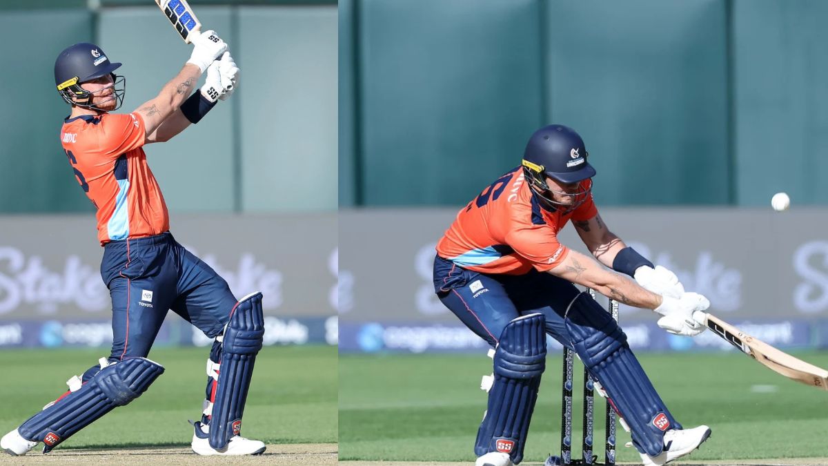 Records Broken In MLC 2025 Opener: Finn Allen Shines With The Bat
