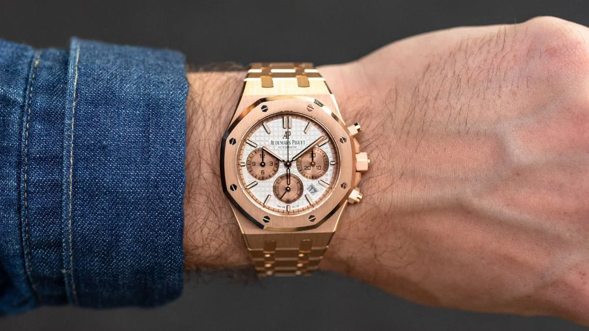 Hardik Pandya Watch Collection, List Of 5 Watches 