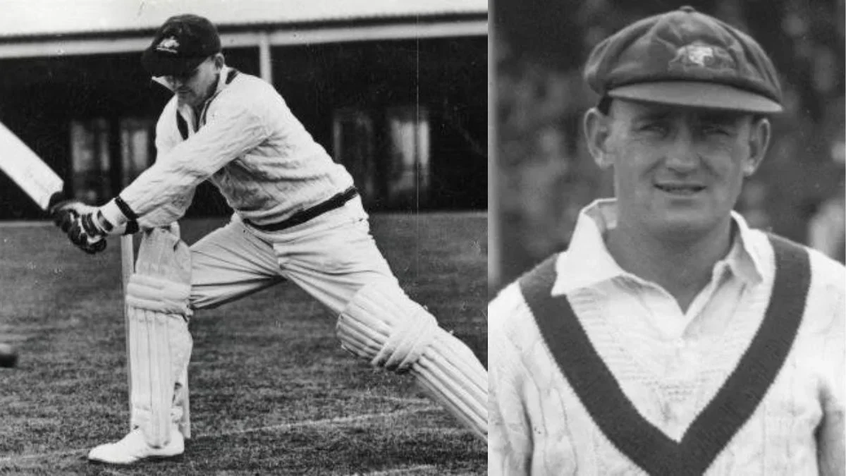ICC Hall Of Fame: List Of Australian Cricketers 