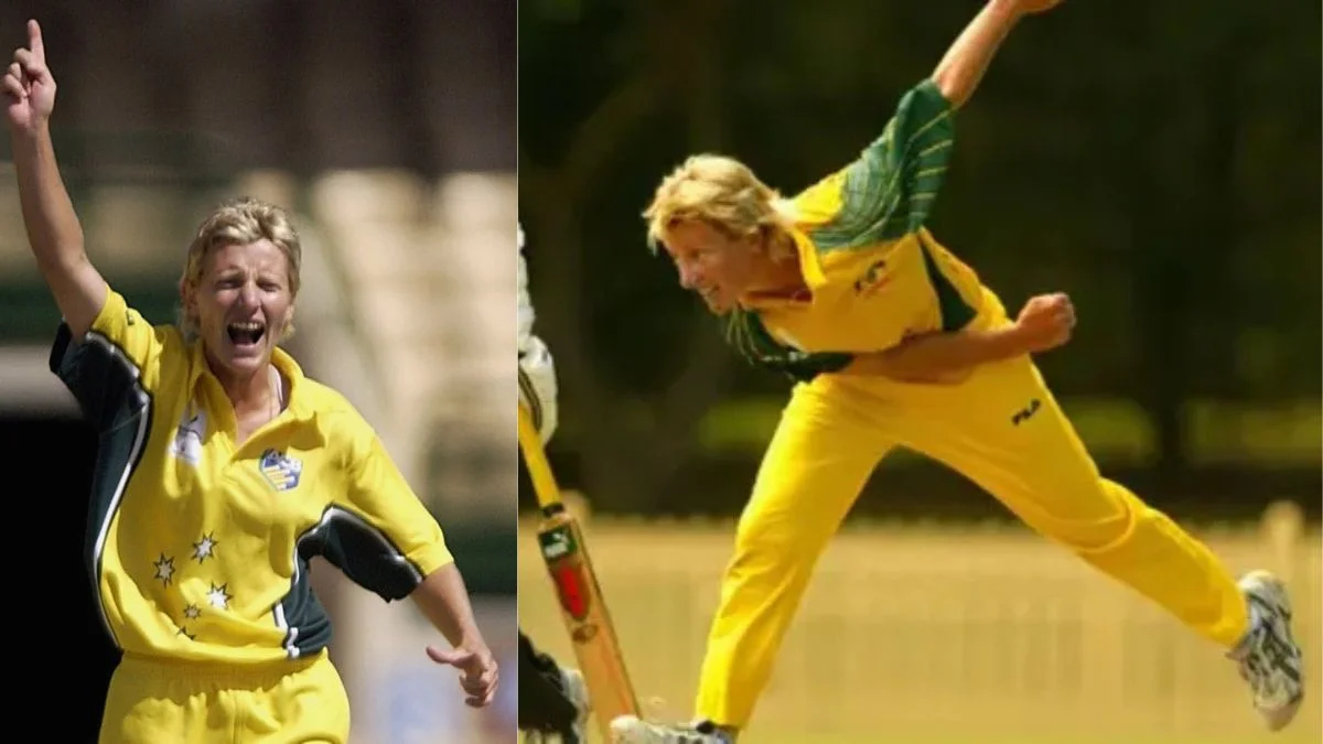 ICC Hall Of Fame: List Of Australian Cricketers 