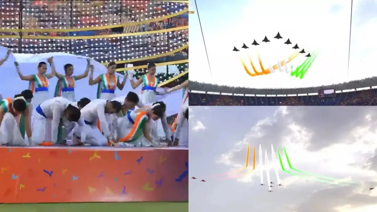 IPL 2025 Closing Ceremony PBKS vs RCB: Shankar Mahadevan Performance