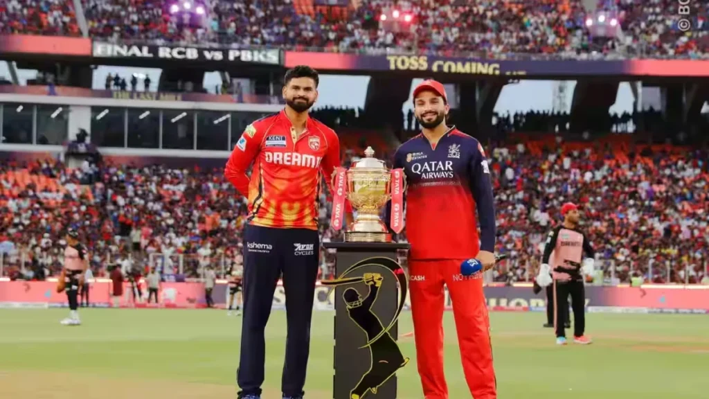 PBKS vs RCB, IPL 2025 Final: Former UK PM Rishi Sunak Backs RCB To Lift The Trophy
