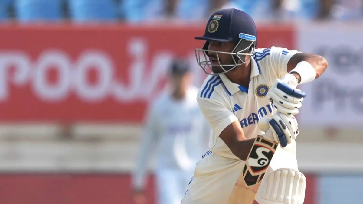Ind A vs ENG Lions: The Unofficial Match Draws And Debutants Shine 