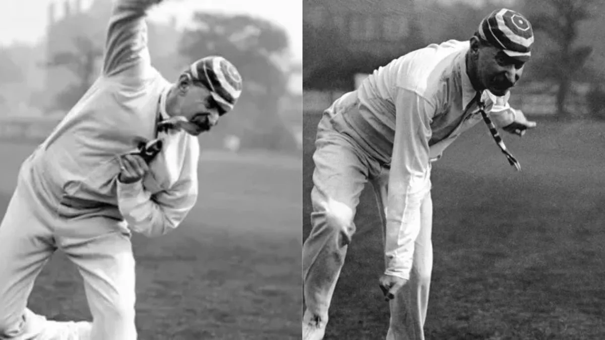 ICC Hall Of Fame: List Of Australian Cricketers 