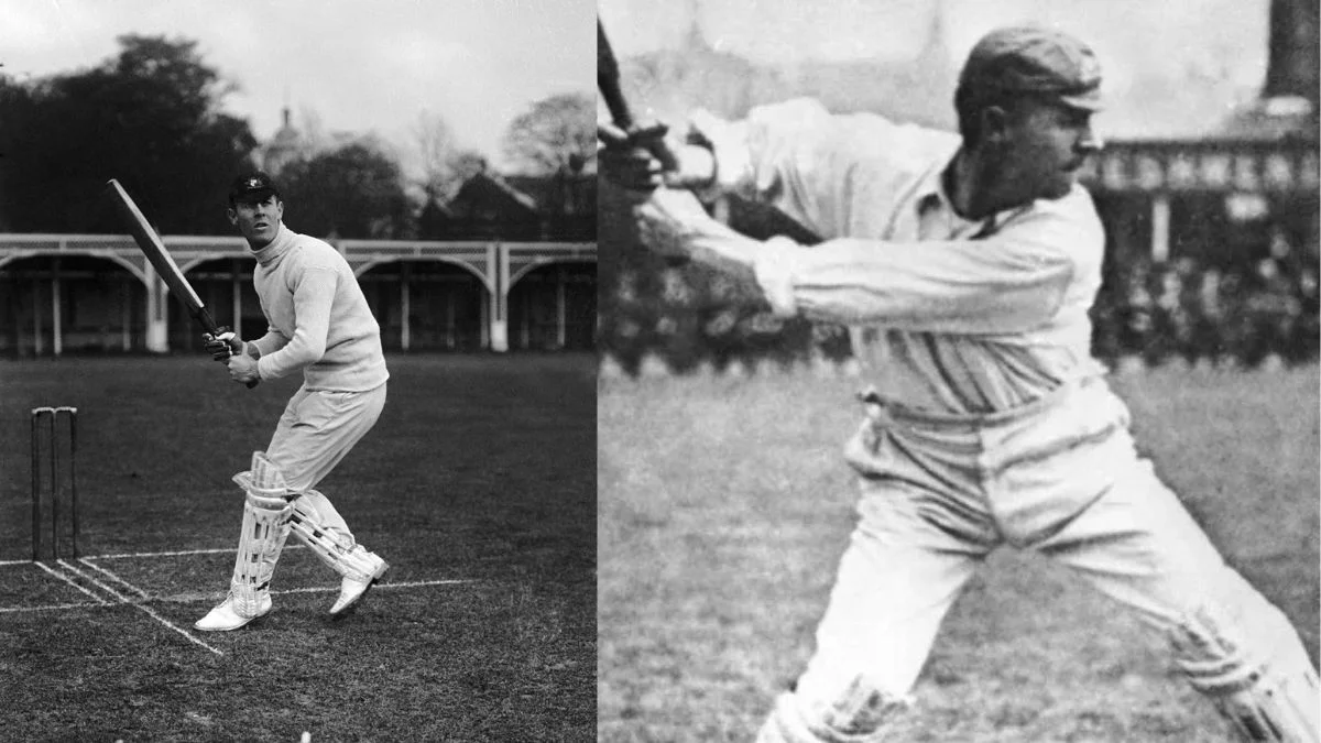 Victor Trumper