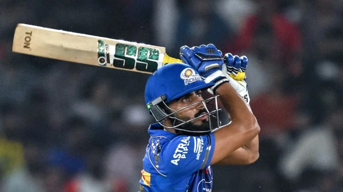 MI vs PBKS, Qualifier 2 IPL 2025 Shreyas Iyer's 87 Anchors Punjab To Finals