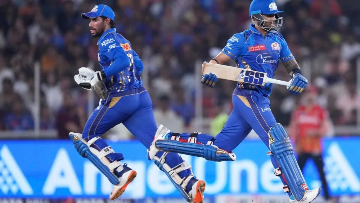 MI vs PBKS, Qualifier 2 IPL 2025 Shreyas Iyer's 87 Anchors Punjab To Finals