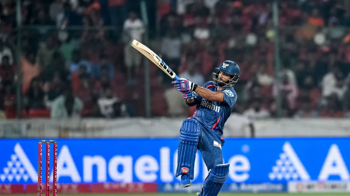 Nicholas Pooran Announces Retirement From International Cricket at 29