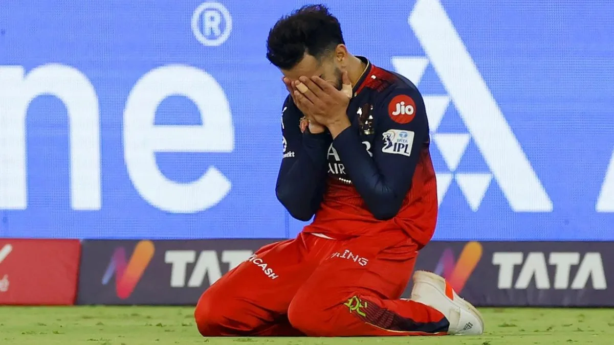 [WATCH] Virat Kohli In Tears In RCB vs PBKS, IPL 2025 Final After Victory