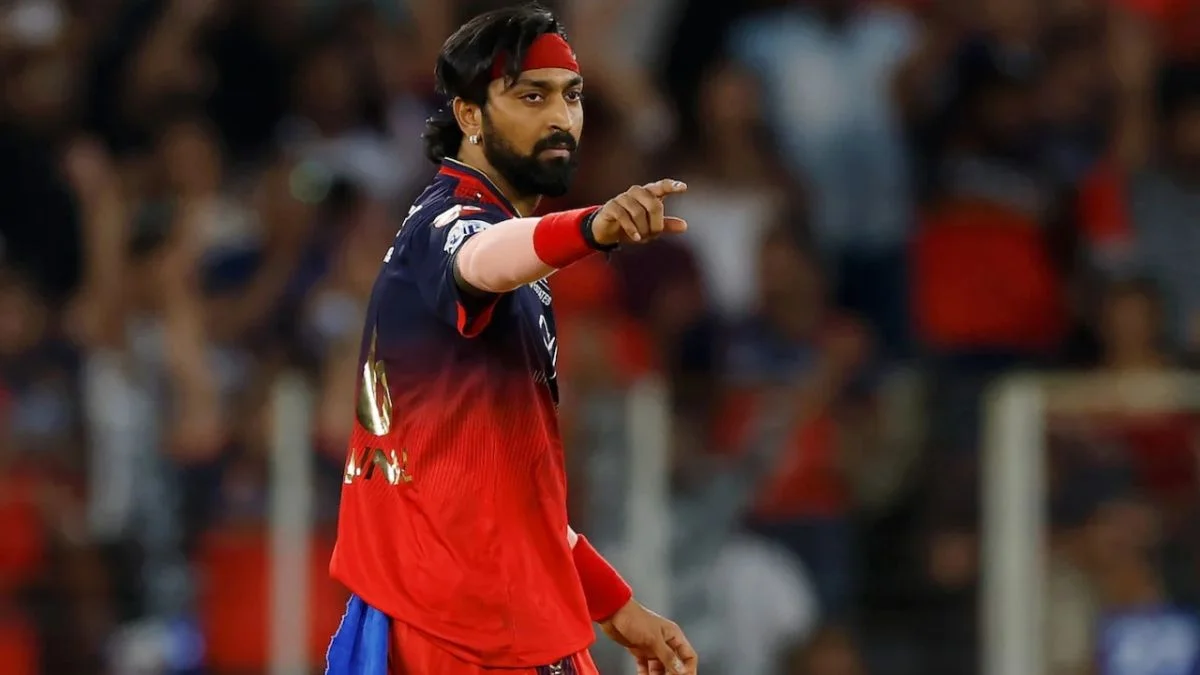 RCB vs PBKS, IPL 2025 Final: RCB Lifts The 18th Season Trophy