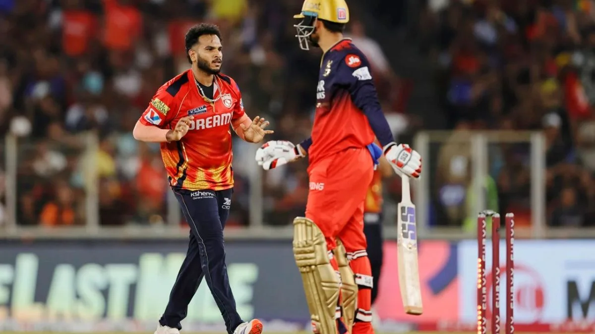 RCB vs PBKS, IPL 2025 Final: RCB Lifts The 18th Season Trophy