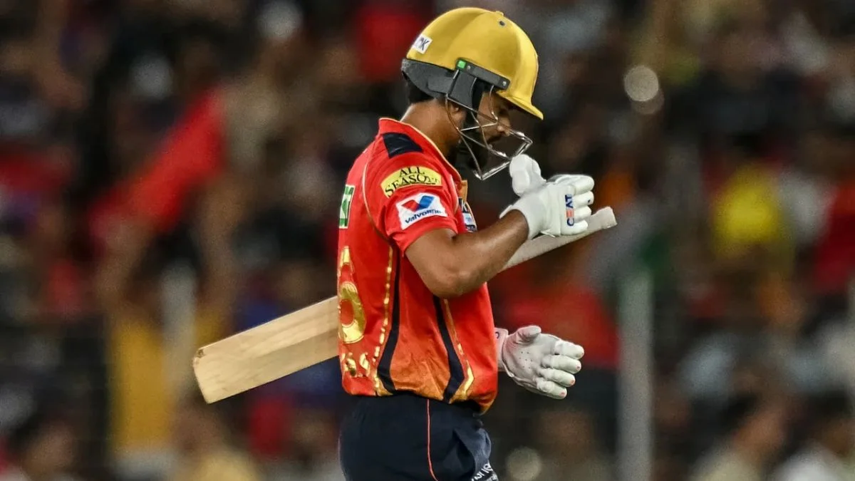 RCB vs PBKS, IPL 2025 Final: RCB Lifts The 18th Season Trophy