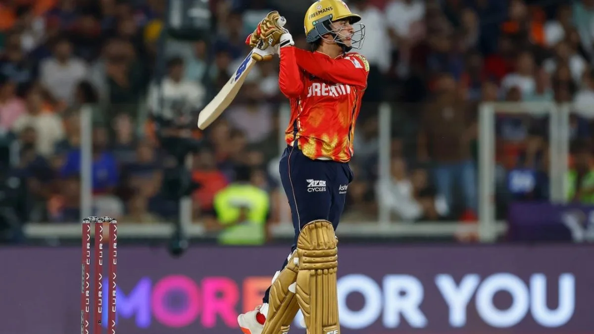 RCB vs PBKS, IPL 2025 Final: RCB Lifts The 18th Season Trophy