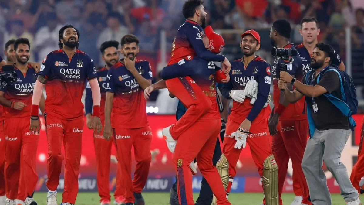 How Was IPL 2025 Different From Other Seasons