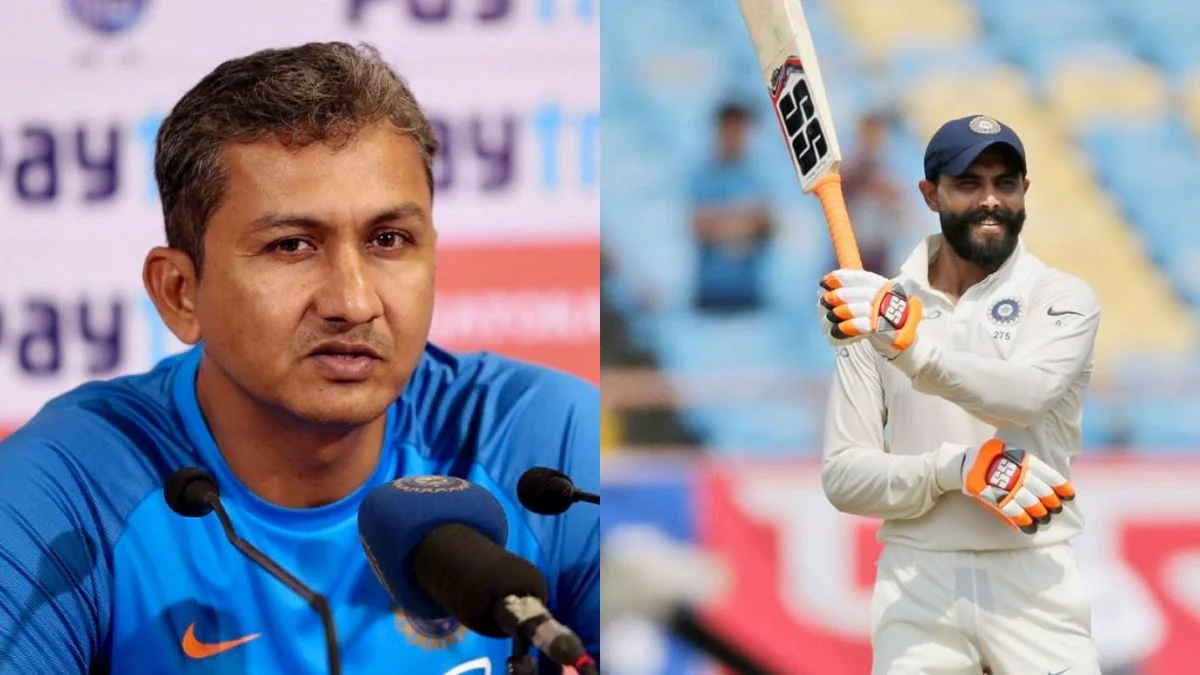 Sanjay Bangar's India XI: Jadeja, Thakur OUT