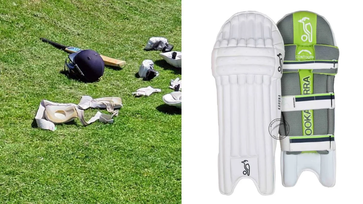 The Beginner's Guide To Cricket Equipment: Essentials For Safe And Effective Play