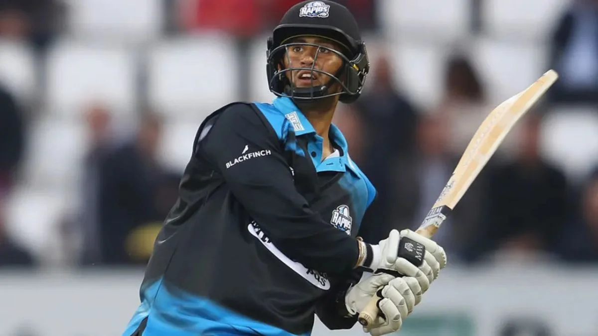 Worcestershire vs Yorkshire: D'Oliveira, Hose Lead Rapids To Comprehensive T20 Blast Win