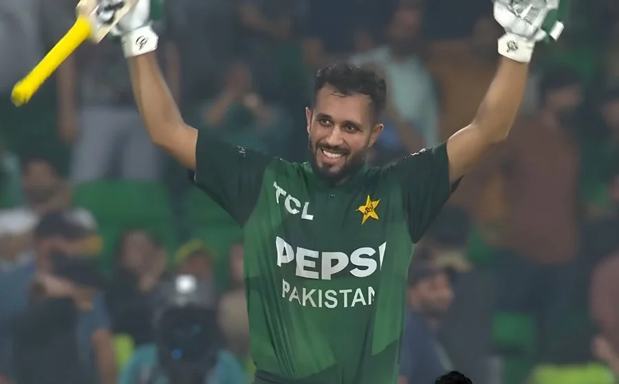 PAK vs BAN, 3rd T20I: Mohammad Haris Hits Maiden Hundred As Pakistan Completes 3-0 Sweep