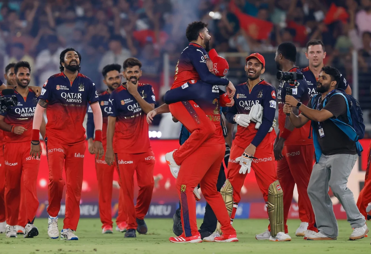 Cric Files Best Playing 11 For IPL 2025 Season
