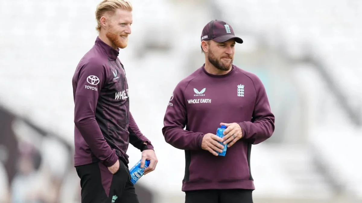 Ben Stokes Ruled Out Of 5th India vs England Test at The Oval