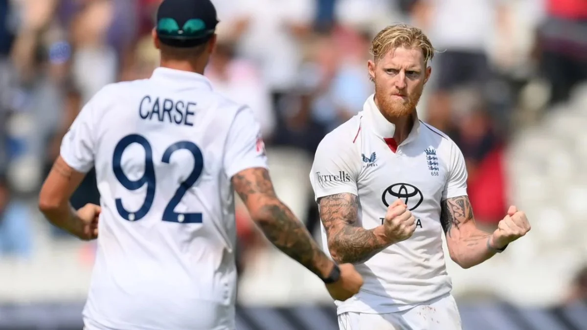 England Lost WTC Points For Slow Over Rate During Lord's Test vs India