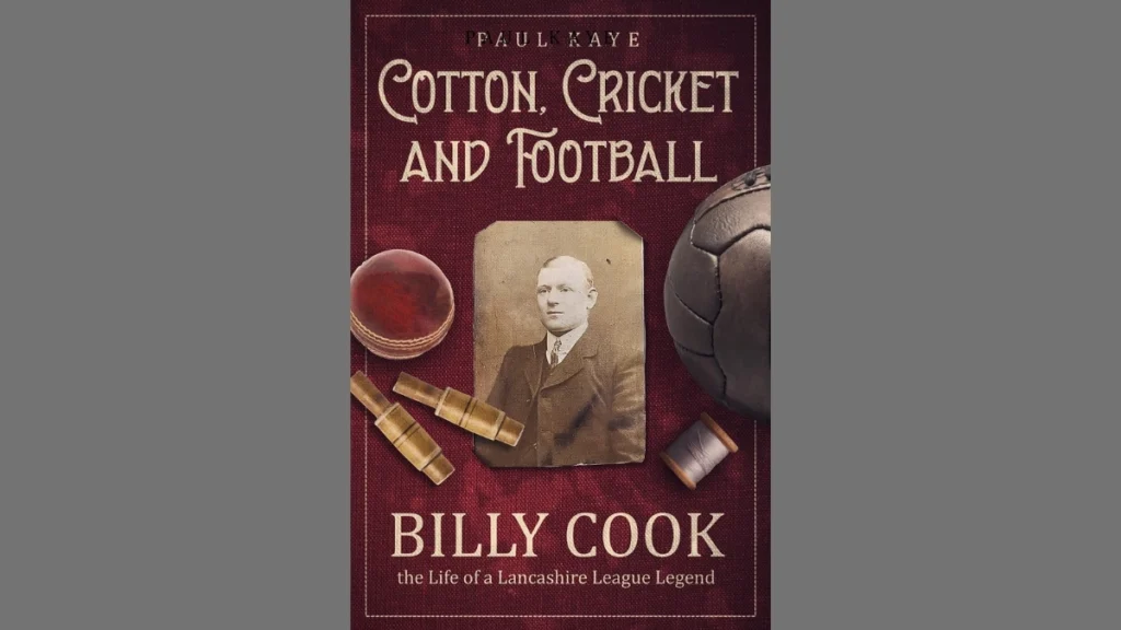 Cotton To Cricket: Lancashire’s Cricket Club Journey