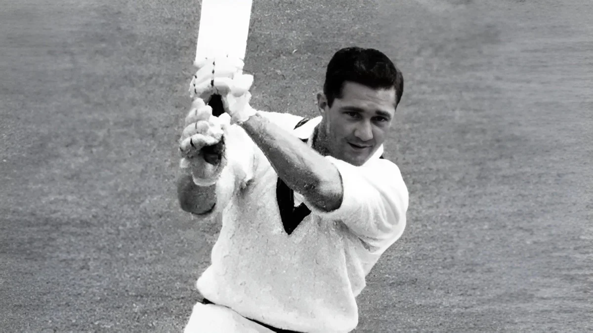 Fastest 1000 Test Runs In Cricket: Top 5 Players To Achieve The Mark