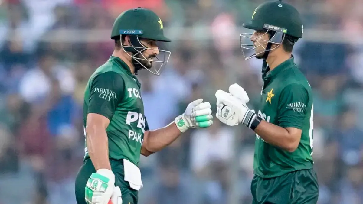 PAK vs BAN 3rd T20I: Pakistan Defeat Bangladesh By 74 Runs In The Decider 
