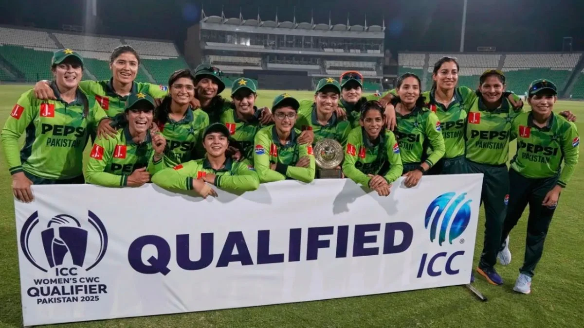 PAK vs SA: Pakistan Women To Host South Africa For 3 ODIs Before ODI World Cup 2025