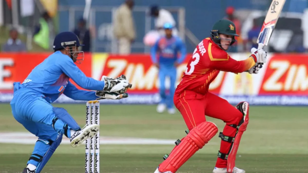 Peter Moor Declares International Cricket Retirement After Playing For Two Countries