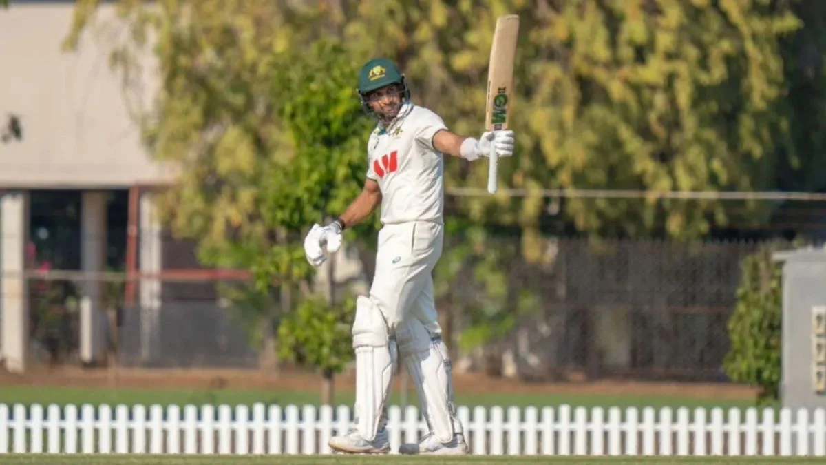 SA A vs AUS A: Jake Weatherald Stakes Ashes Claim With Blistering 183