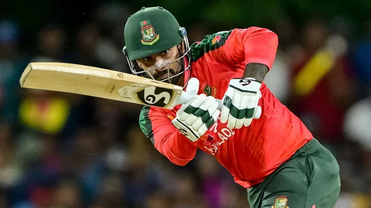 SL vs BAN, 2nd T20I: Series Tied With A Victory By Bangladesh