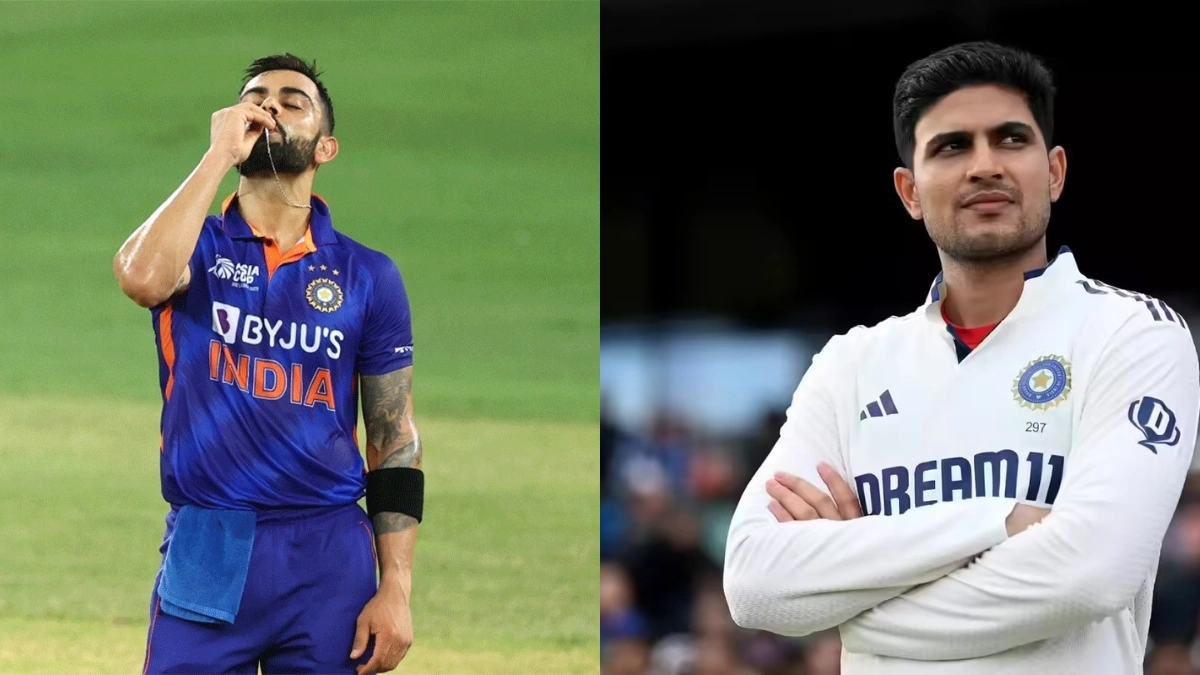 Top 4 Youngest Indian Captains to Score Double Centuries in Test