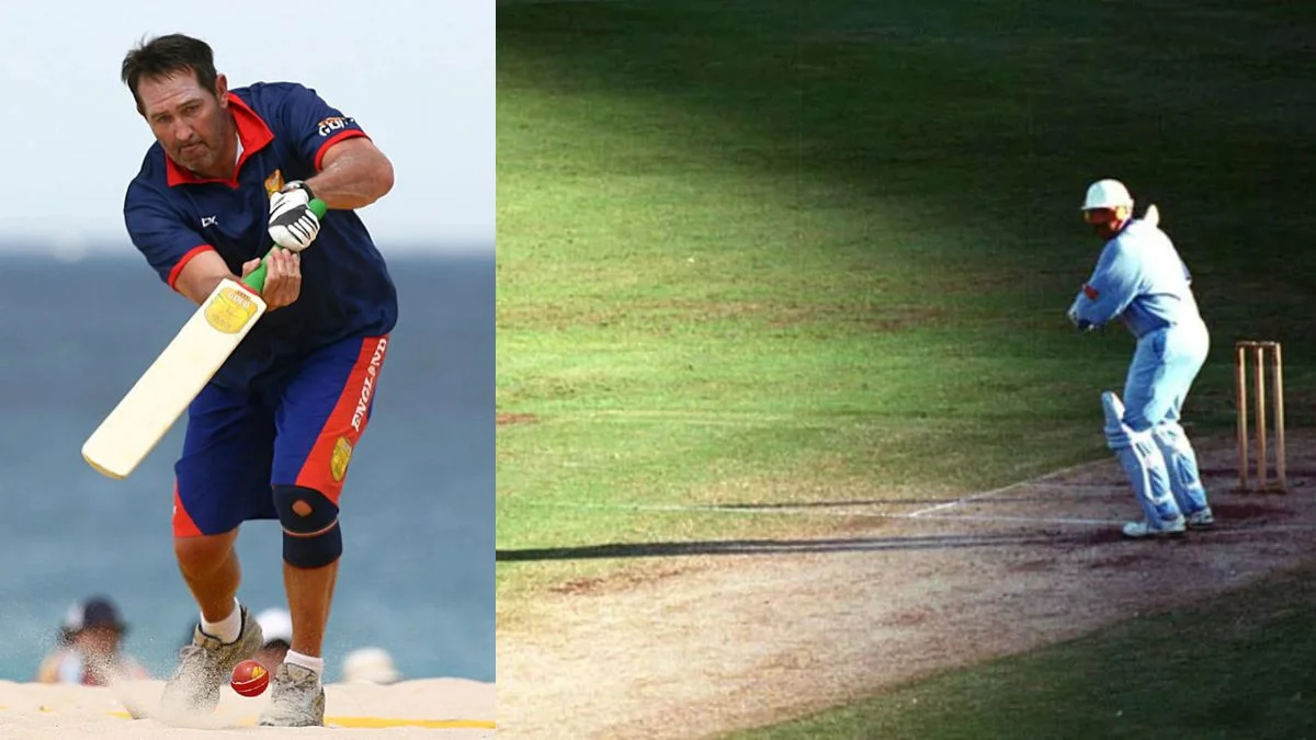 Top 5 Batsmen Who Scored 400+ Runs In A Single Test Match 