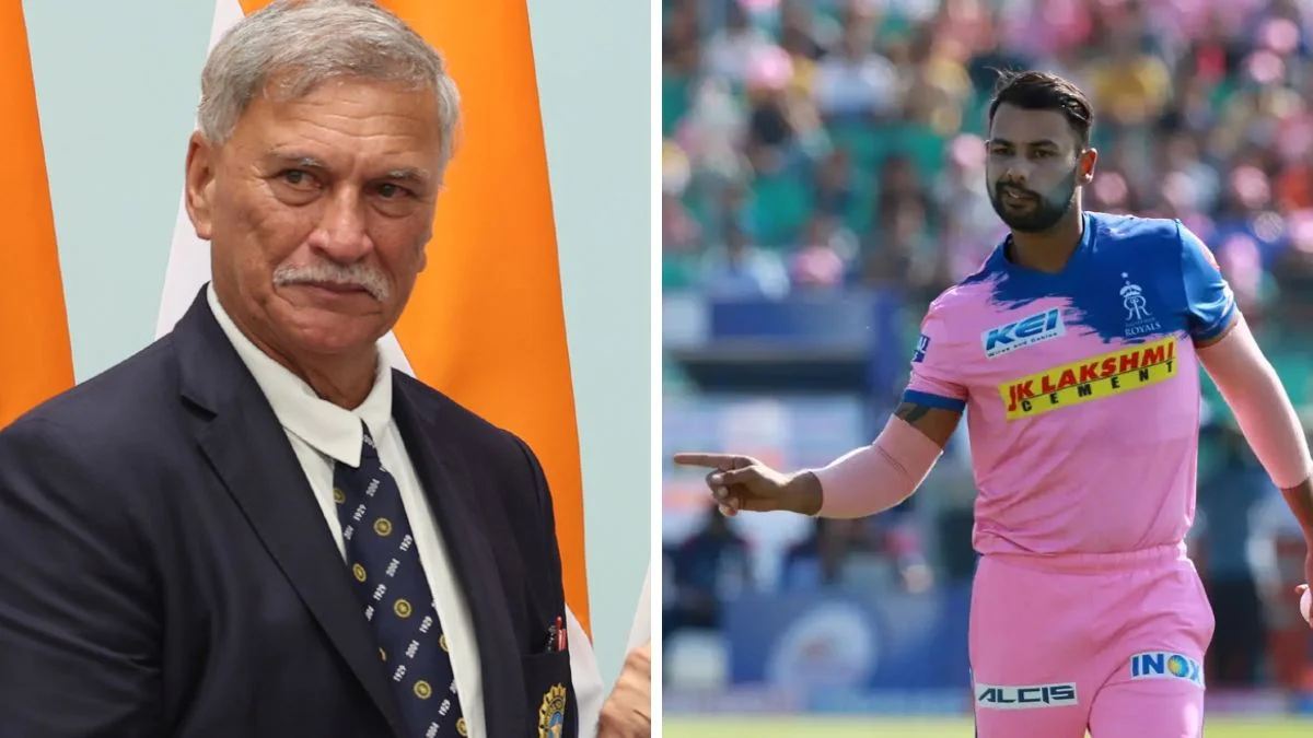 Top 7 Dad-Son Duos In Cricket