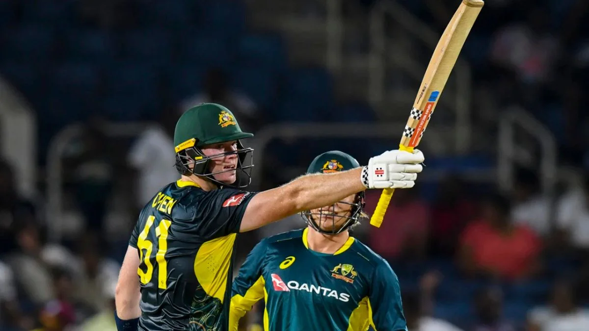 Mitchell Owen Earns ODI Call-Up as Australia Announce Squads For SA vs AUS Series