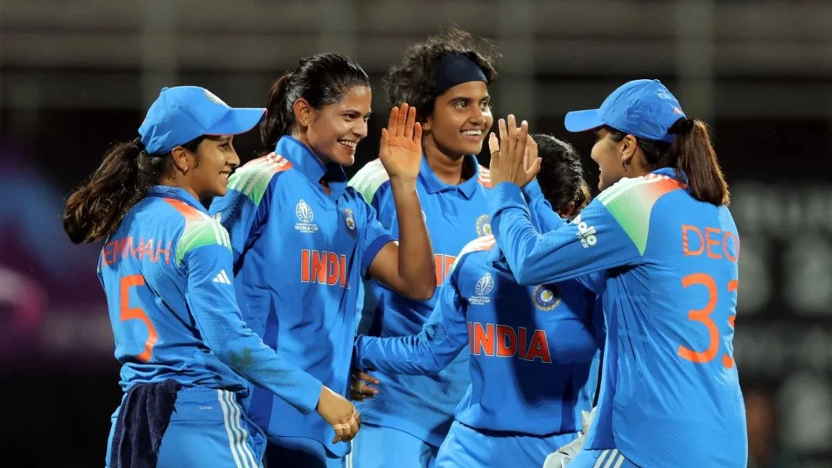 IND vs BAN: Rain Washes Out Final League Game As India And Bangladesh Share Points In Navi Mumbai