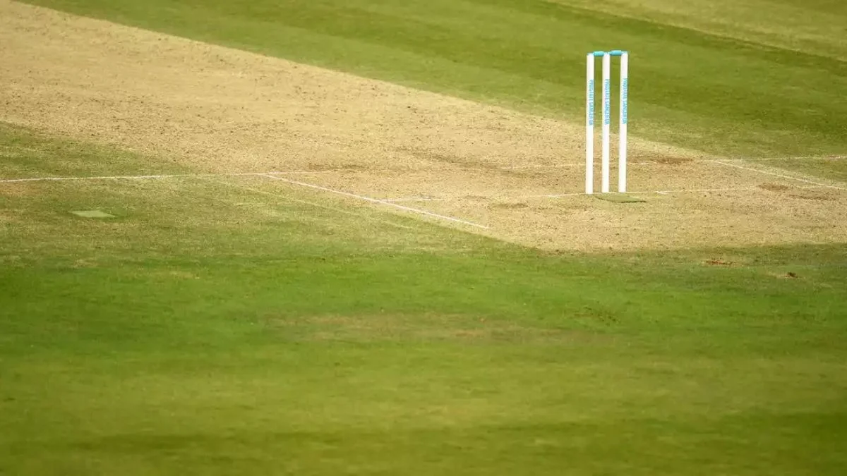 Ranji Trophy 2025: Shams Mulani's Five-Wicket Haul Powers Mumbai To Innings Victory