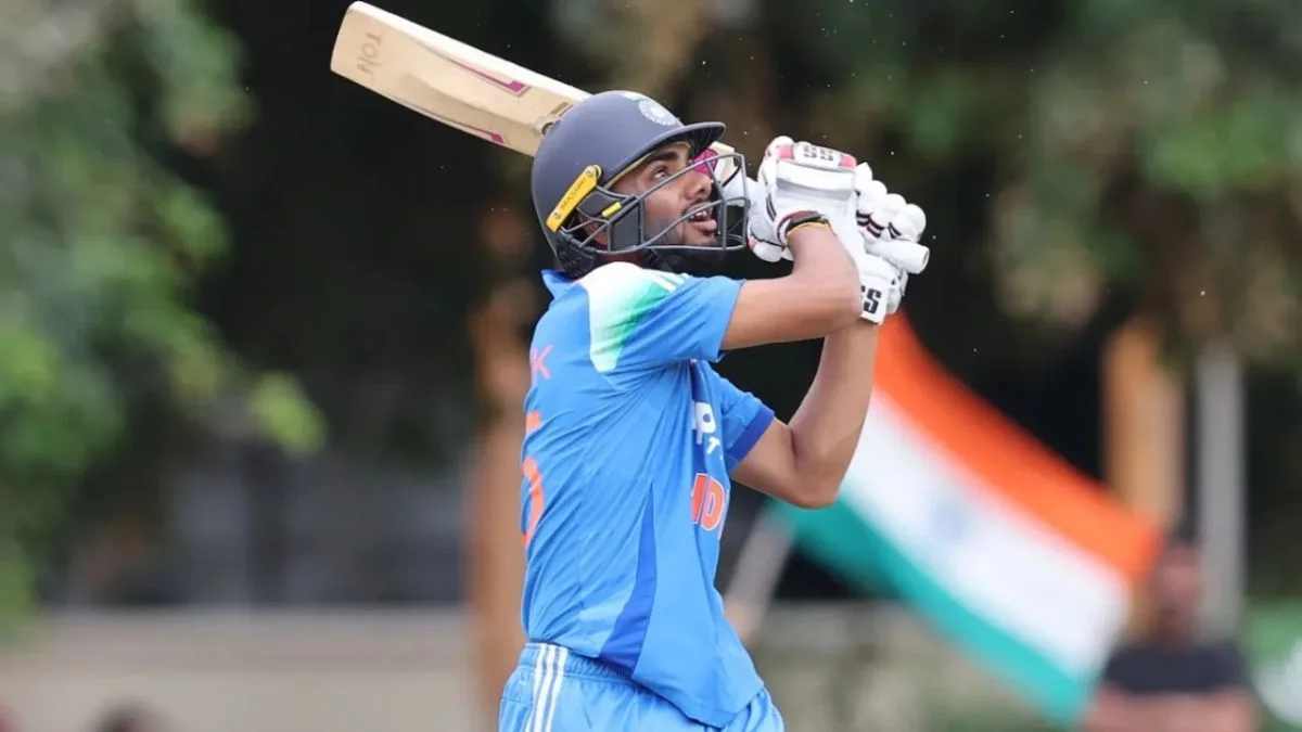 India U-19 vs Pakistan U-19: India Maintain No-Handshake Policy