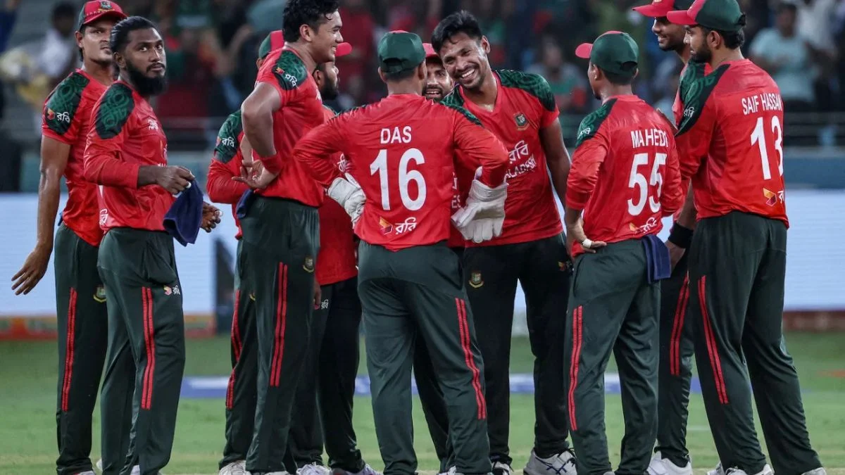 Bangladesh Bans IPL 2026 Broadcast After Mustafizur Rahman Controversy