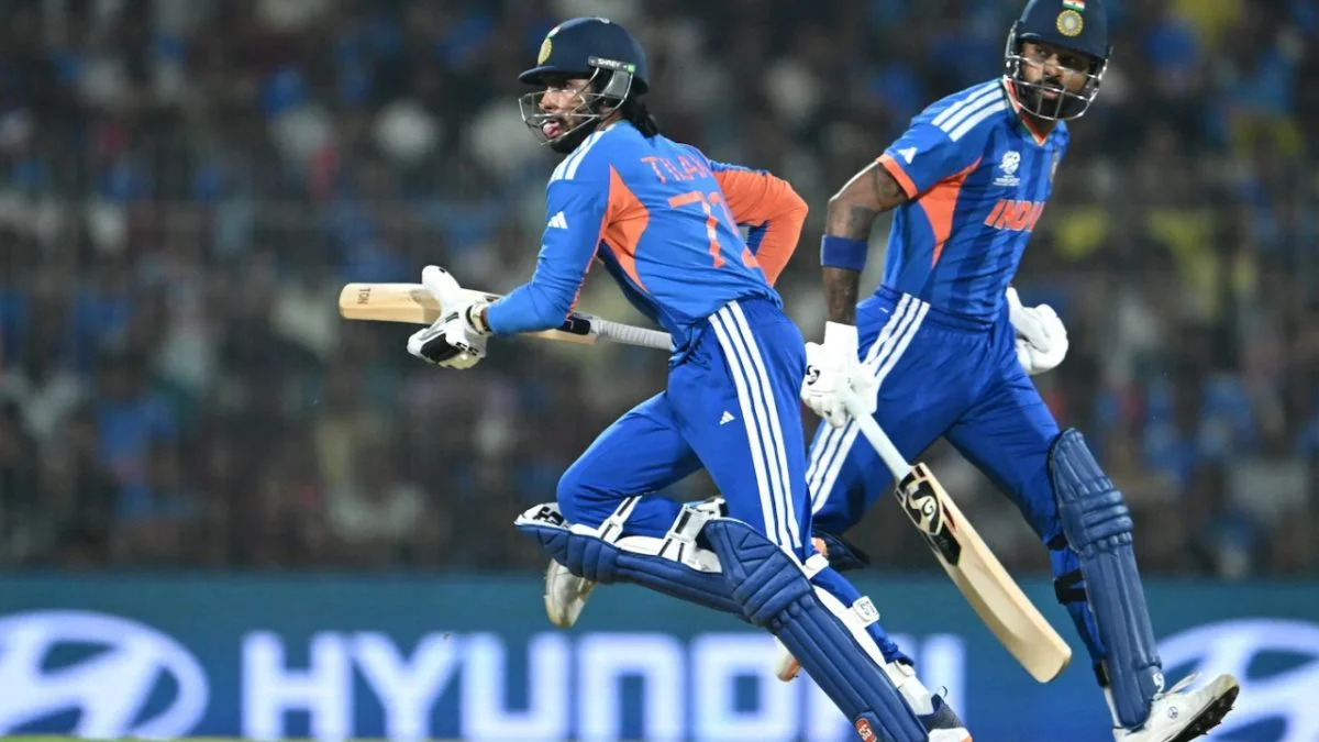 IND vs ZIM, T20 World Cup 2026: List Of Records Broken