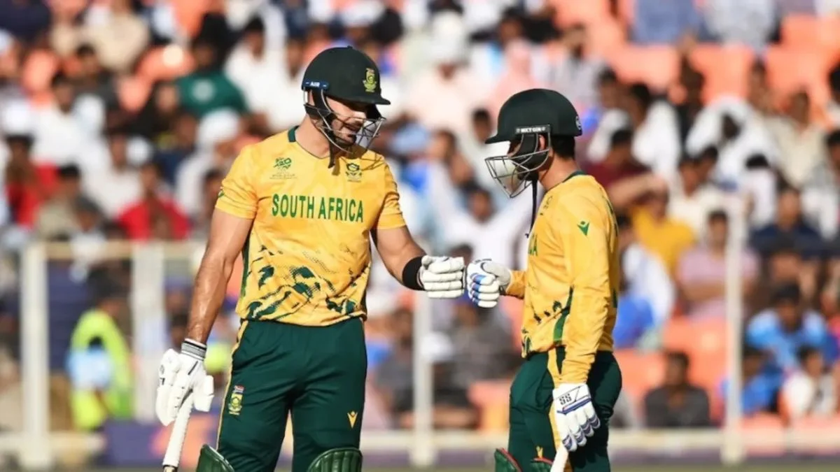 Openers Who Dominated T20 World Cup 2026